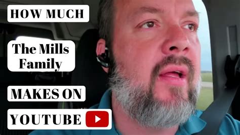 Mills family youtube. In this video, I will show you the estimate of how much money does The Mills Family makes on YouTube. 👉Subscribe to ( HOW MUCH )Youtube channel to get video... 