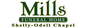 A Memorial Visitation will take place on Friday May 27, 2022, from 5-7 pm at the Mills Funeral Home, Shelly-Odell Chapel in Eaton Rapids. ... Eaton Rapids, MI 48827. Call: (517) 663-5331.
