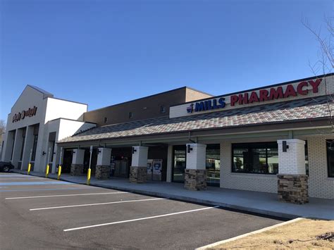 Mills pharmacy. Mills Pharmacy is located at 990 Broyles Ranch Rd in Battle Mountain, Nevada 89820. Mills Pharmacy can be contacted via phone at (775) 635-2323 for pricing, hours and directions. 