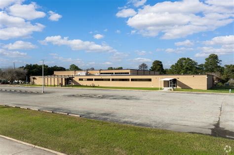 Millsap Elementary School - Cypress, Texas - TX