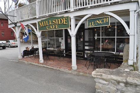 Millside cafe lafayette new jersey. Quaint Cafe open for breakfast and lunch, in the antique section of Lafayette. ... Millside Cafe. Description. ... 12 Morris Farm Rd Lafayette New Jersey 07848. 