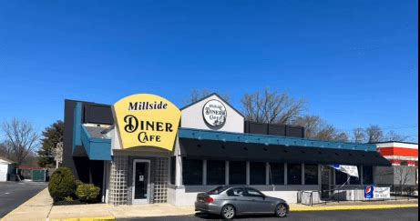 View menu and reviews for Millside Diner in Delran, plus popu