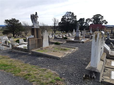 Millthorpe Cemetery in Millthorpe, New South Wales - Find a Grave