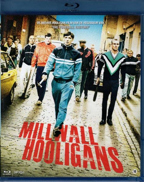 Millwall hooligans 2019. .  The story of the Millwall hooligans is not j...