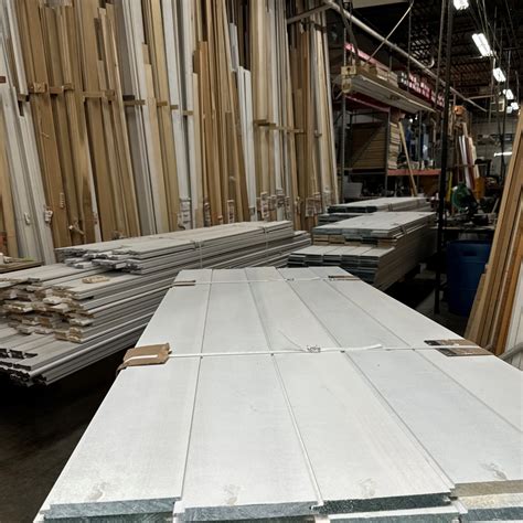 Millwork lumber near me. .  ...