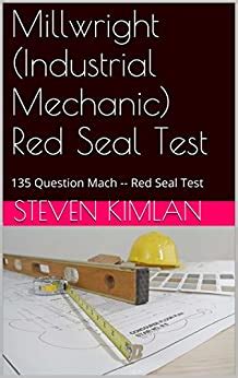 Millwright industrial mechanic red seal test 135 question mach red seal test 1 millwright test. - Yamaha yzf r 125 service manual.