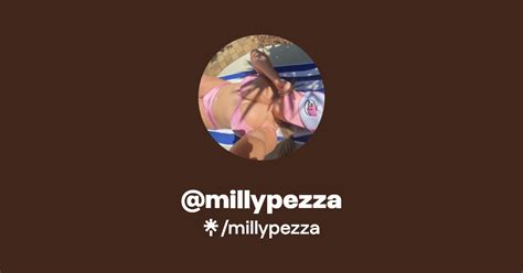 💦 [CLIP] Millypezza Onlyfans Leak