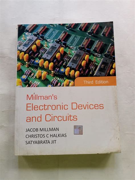 Milman and halkias solution manual of electronics. - Saksesch wält e wirt uch beld.