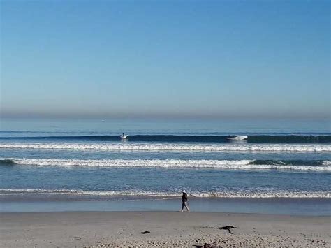 Milnerton Webcam and Surf Cam - Surf-Forecast.com