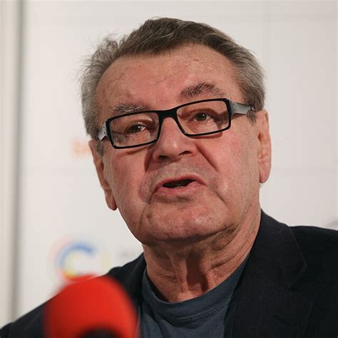Miloš Forman - Wikipedia