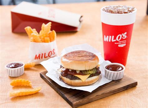 Milo’s opening new location in Clanton, with peach pie - al.com