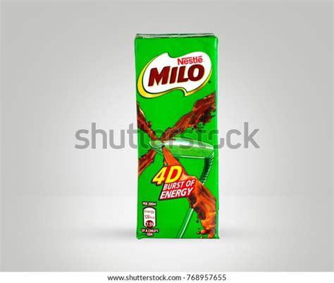 Milo 4D