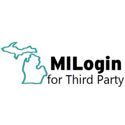 MILogin for Third Party. Forgot your User ID? Forgot your password? Need Help?. 