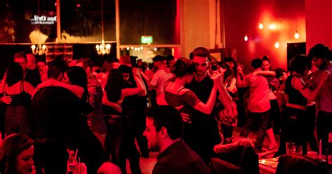 Milongas &ndash; Edgardo Cozarinsky - Full Stop