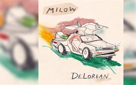 Milow - Delorean - Welle Niederrhein