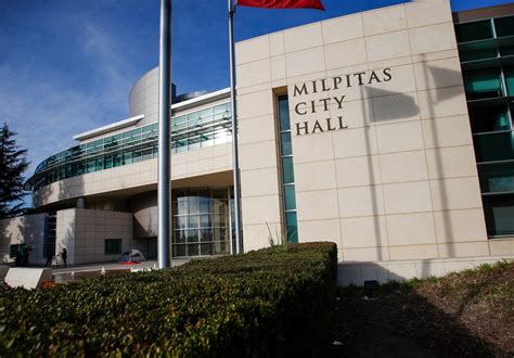 Milpitas: Ex-city manager sues city, alleges former mayor exchanged endorsements for political favors