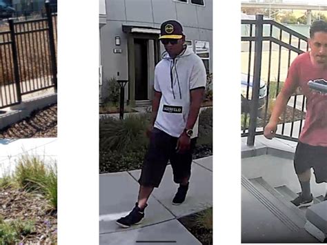 Milpitas: Public’s help sought in identifying attempted arson suspect