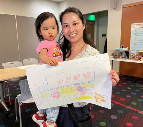 Milpitas families have fun with art with a focus on education