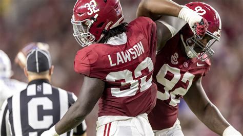 Milroe has 5 TDs — 3 passing, 2 rushing — to lead No. 4 Alabama past Middle Tennessee, 56-7
