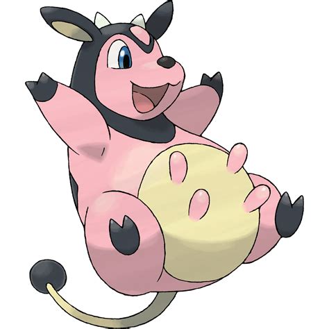 Miltank Melee Pokémon Wiki Fandom