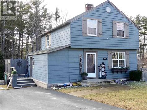 Milton, NS Single Family Homes for Sale Point2