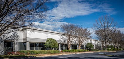 Milton City Offices, 13000 Deerfield Pky, Alpharetta, GA, City ...