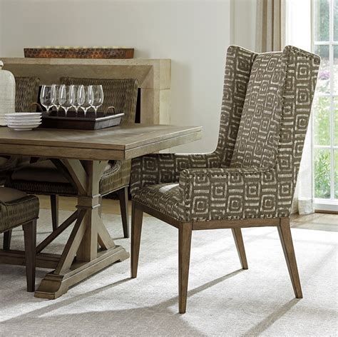 Milton Host Chair Wayfair