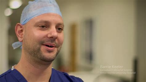 Milton Keynes: 10 expert surgeons for bowel surgery TopDoctors