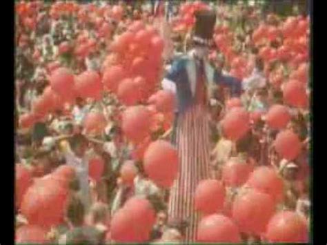 Milton Keynes: Red Balloon advert - YouTube