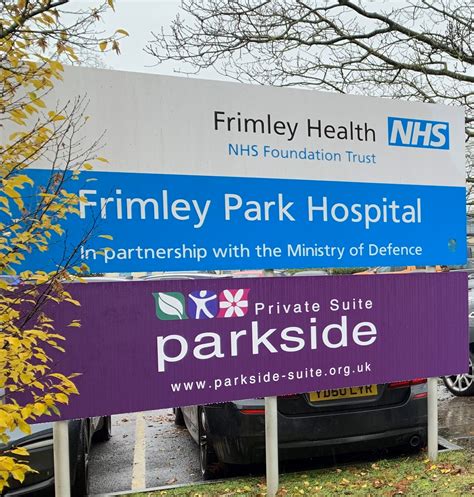 Milton Keynes to Frimley Park Hospital - 4 ways to travel