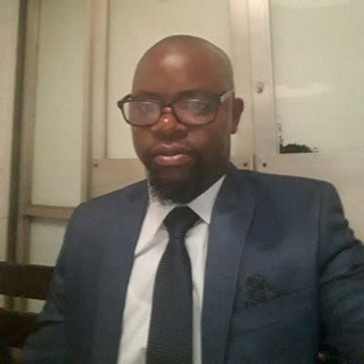 Milton Mashingaidze - Managing Director - LinkedIn