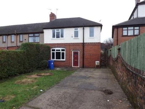 Milton Road, Stoke-On-Trent, ST1 6HT - The Move Market