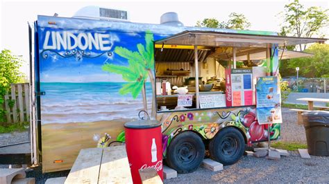 Milton eatery holding food truck naming contest