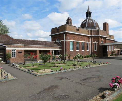 Milton malsor crematorium directions. dignityfunerals.  Search for local Fu...