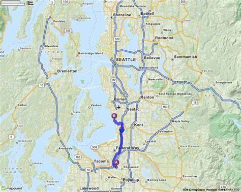 Milton wa directions.  Get directions, maps, and traffic for Milton, WA.  Driving ...
