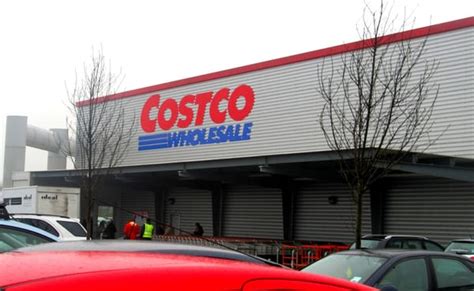 MiltonKeynes Costco UK