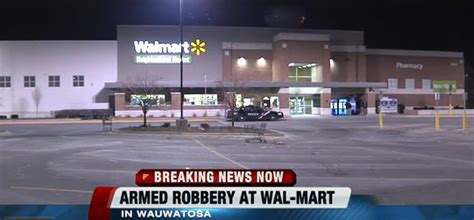 Walmart Supercenter in Milwaukee, 10330 W Silver Spring Dr, 