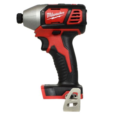 Milwaukee 2656-20 18V Cordless Impact Driver (Body Only)