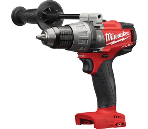 Milwaukee 2704-20 Hammer Drill