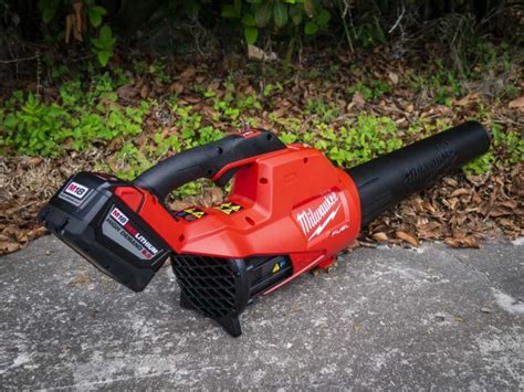 Milwaukee 2724-20 M18 FUEL Gen 2 Blower (Tool Only)