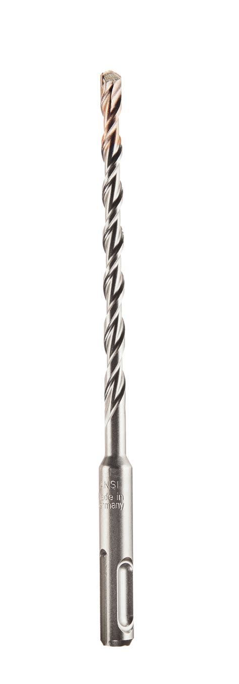 Milwaukee 48-20-7411 3/16" X 4" X 6" SDS Bit - City Electric Supply