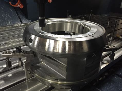 Milwaukee Bearing and Machining: A Leader in Precision Manufacturing