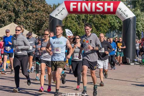 Milwaukee Beer Run 5k & .05k 414events