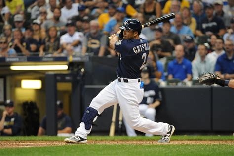 Milwaukee Brewers and San Diego Padres meet in game 2 of series