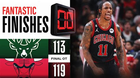 Milwaukee Bucks vs Chicago Bulls Dec 28, 2024 Game Summary