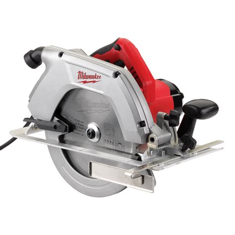 Milwaukee CS85SB 240V 235mm Circular Saw • £275.98