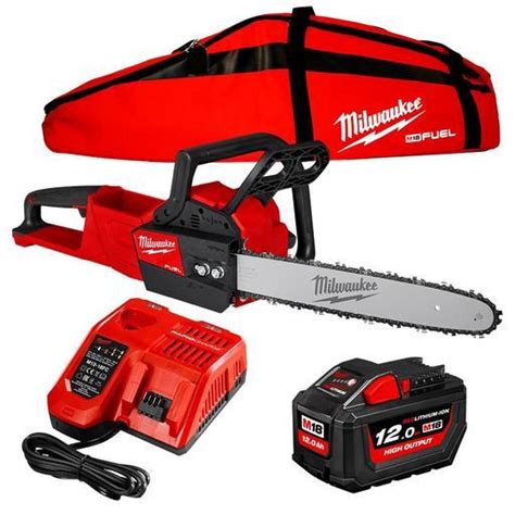 Milwaukee Chainsaws Sydney Tools