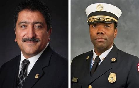 Milwaukee Fire and Police Commission sees nearly total turnover