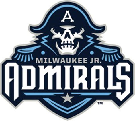 Milwaukee Jr. Admirals