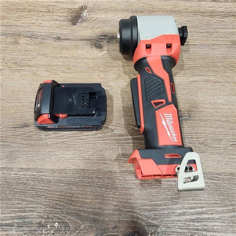 Milwaukee M18 Cable Stripper Kit for Al THHN / XHHW